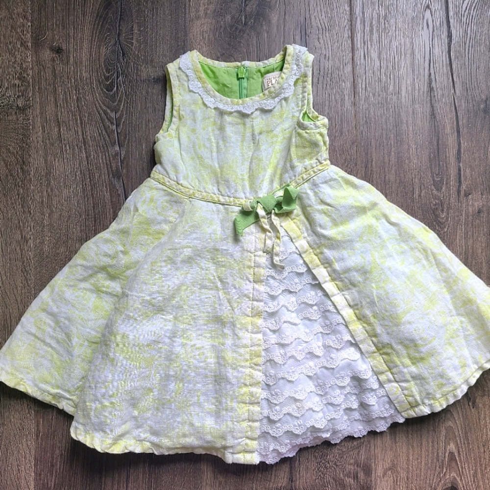 The Childrens Place Dress 12 Months